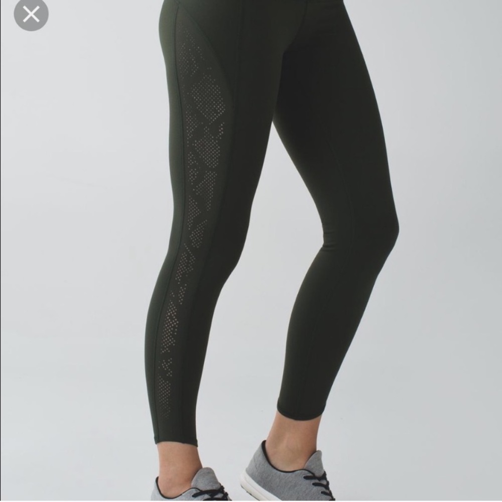 LULULEMON Beyond Boundaries Pant